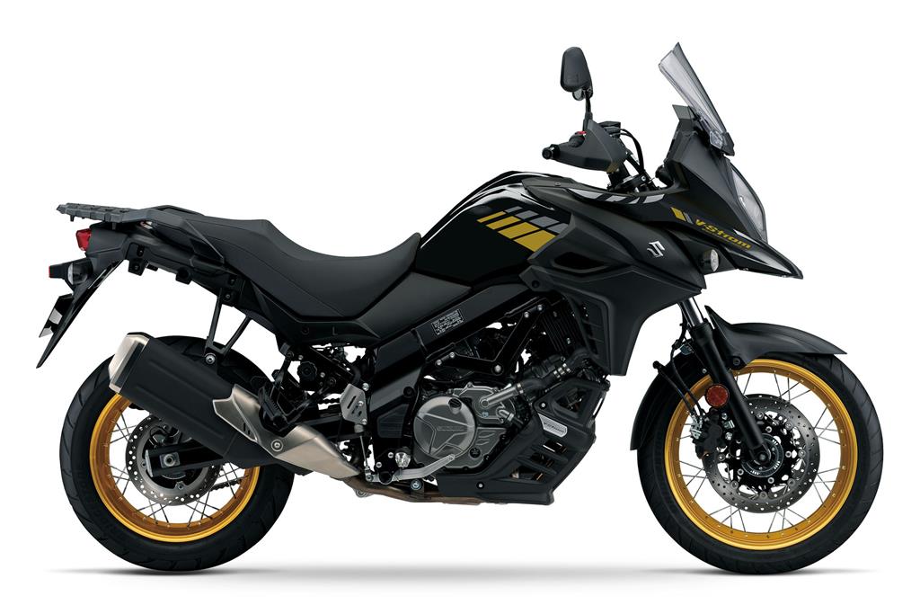 /fileuploads/Marcas/Suzuki/Motos/Turismo Enduro/_Benimoto_Suzuki_V-Strom_650XT_Preta_Dourada.jpg